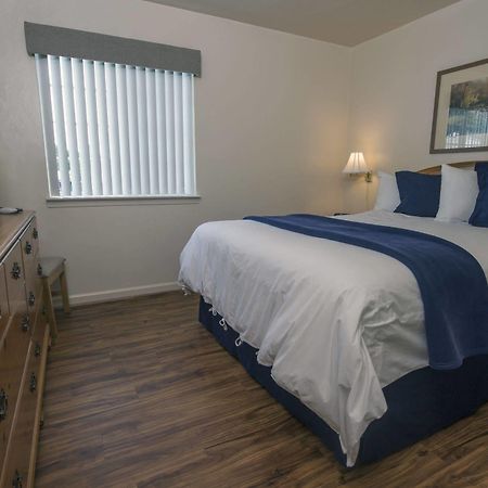 Affordable Corporate Suites Of Линчберг Экстерьер фото