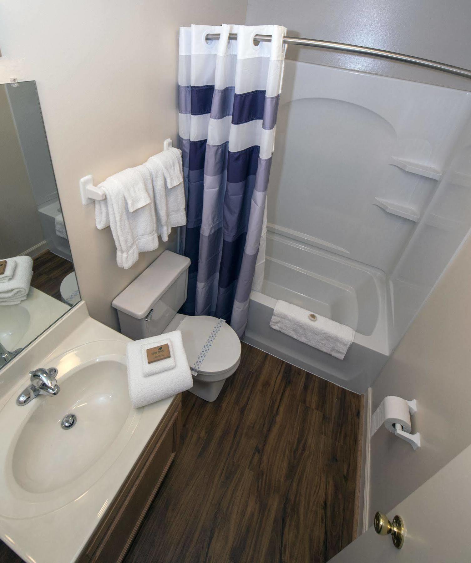 Affordable Corporate Suites Of Линчберг Экстерьер фото