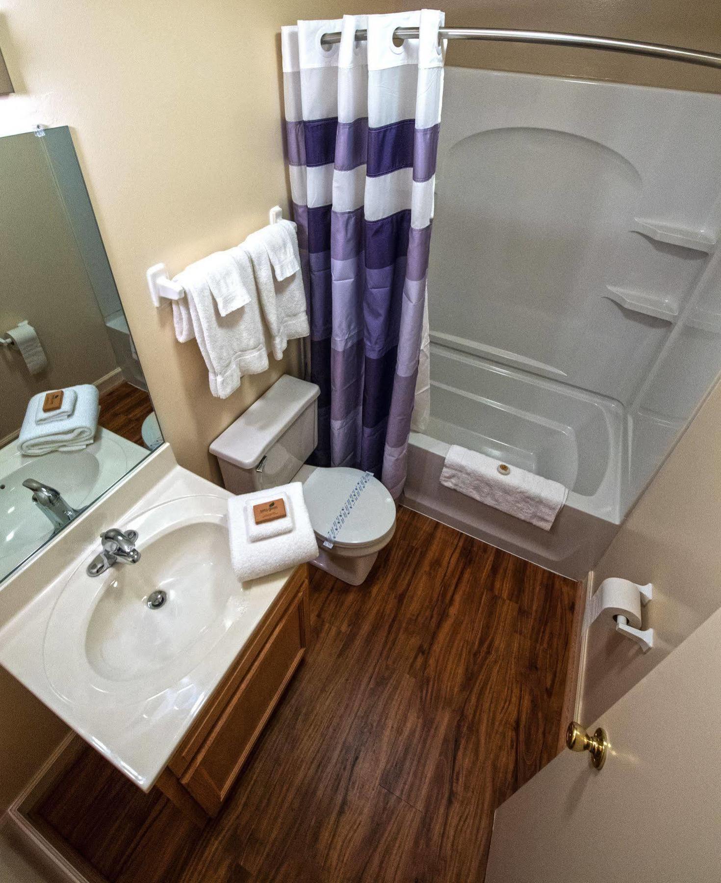 Affordable Corporate Suites Of Линчберг Экстерьер фото