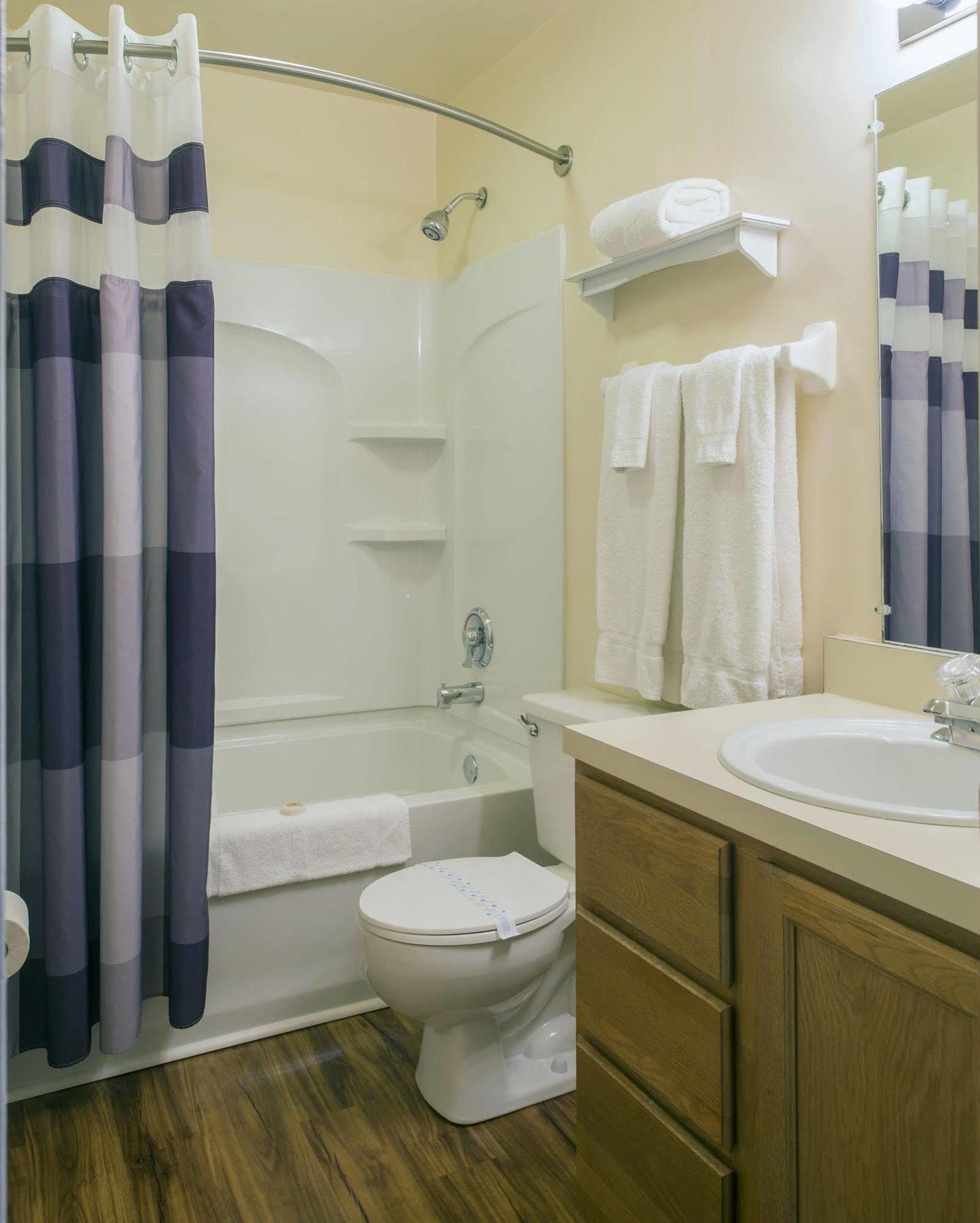 Affordable Corporate Suites Of Линчберг Экстерьер фото