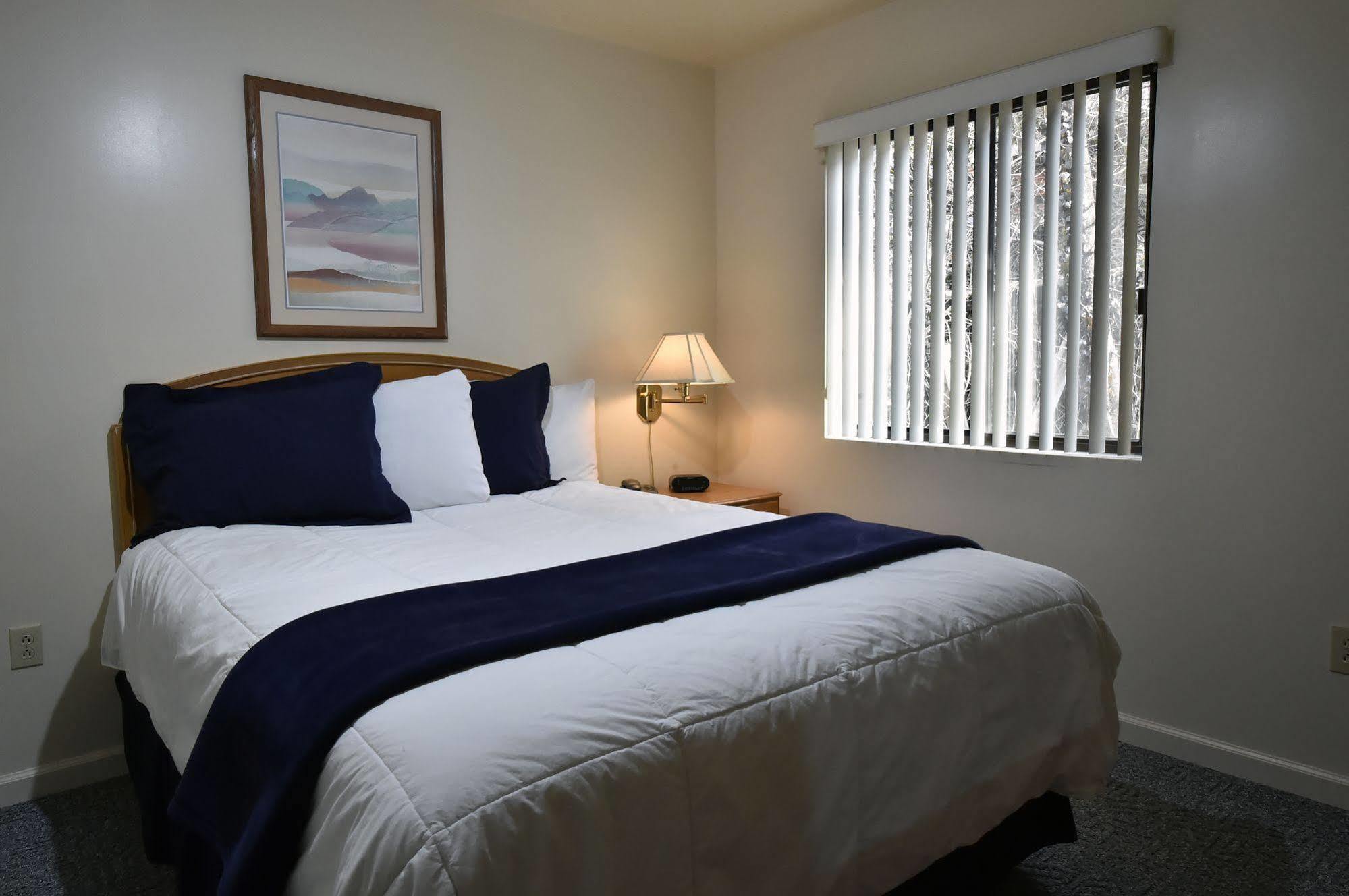 Affordable Corporate Suites Of Линчберг Экстерьер фото